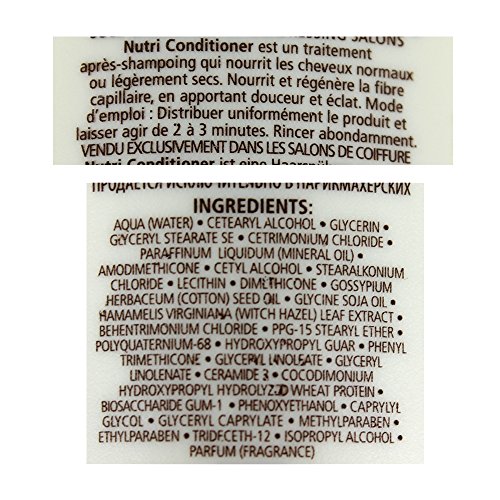 Kin Cosmetics Kinactif Nutri Conditioner 1000ml
