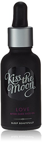 Kiss la luna Amor después de oscuro cara aceite 30 ml