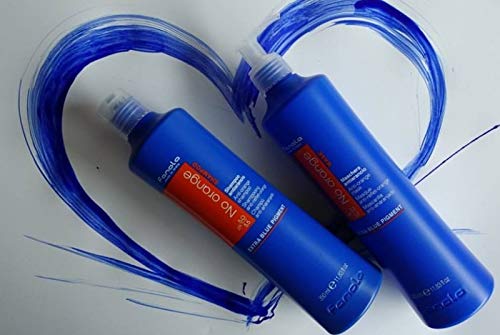 Kit de No Orange - Máscara (350 ml) + Champú (350 ml)