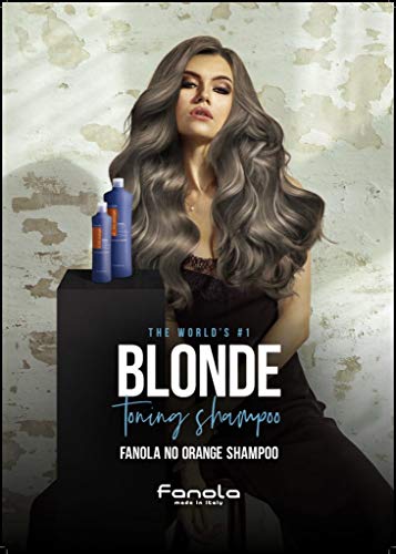 Kit de No Orange - Máscara (350 ml) + Champú (350 ml)