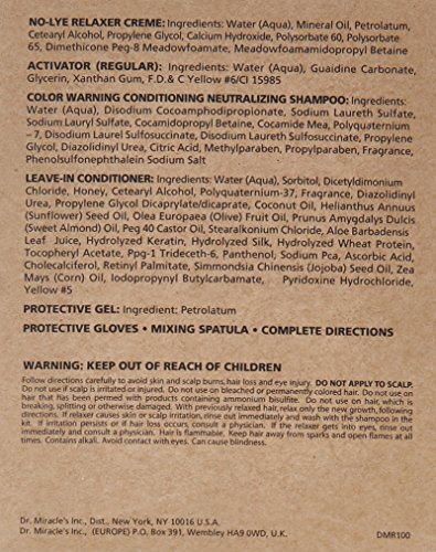 KIT DESRIZANTE REGULAR 1 APLICACION