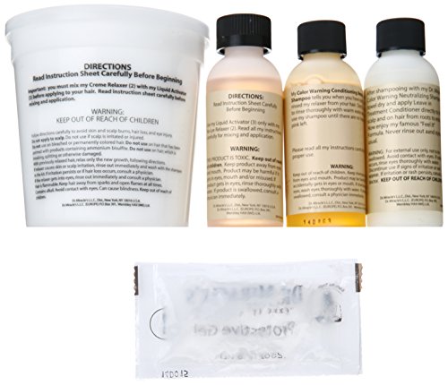 KIT DESRIZANTE REGULAR 1 APLICACION