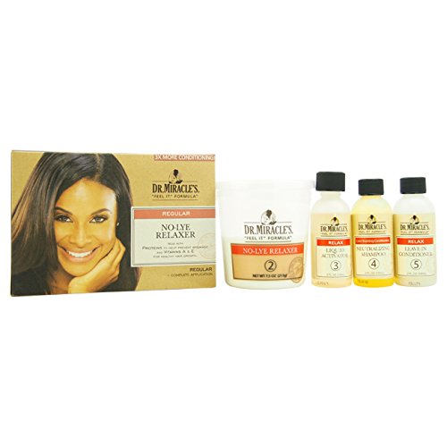 KIT DESRIZANTE REGULAR 1 APLICACION