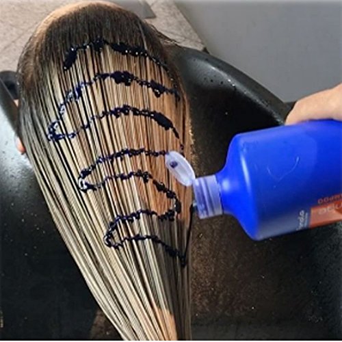 Kit No Orange Mask 1000 ml + Champú 1000 ml