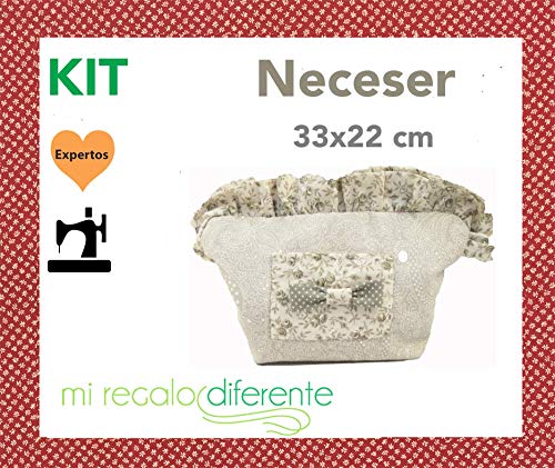 KITs de costura. Neceser de maquillaje miregalodiferente.es