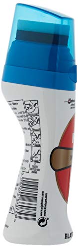 KIWI - Autoaplicador Sport Blanqueante Whitener Para Calzado Y Zapatillas, 100 g