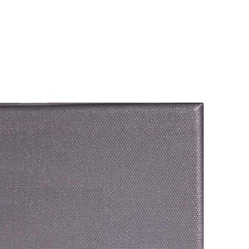 KKJJ Cuadro en Lienzo Buda Zen Piedras y Pensamientos de Bambú, 3 Piezas Cuadro Decoracion de Pared, HD Impresion en Calidad Fotografica, para Decoración Hogareña - Listo para Colgar,Framed,Size 1