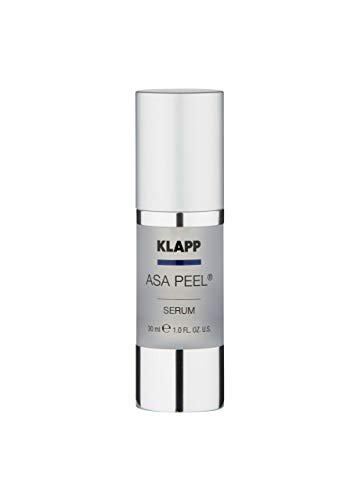 KLAPP ASA PEEL SERUM by KLAPP ASA PEEL