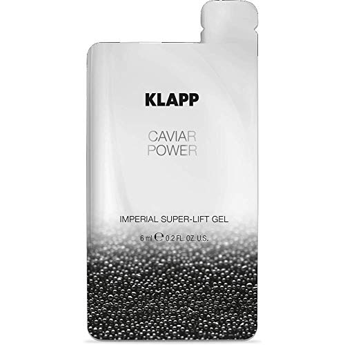 Klapp Caviar Power Imperial Super Lift Gel