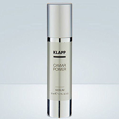 KLAPP CAVIAR POWER SERUM by KLAPP CAVIAR POWER