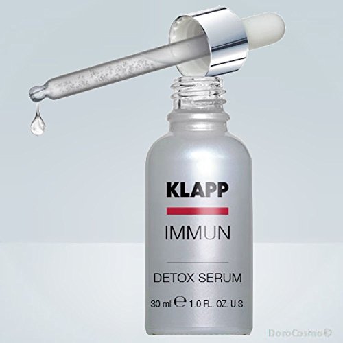 Klapp Detox Serum