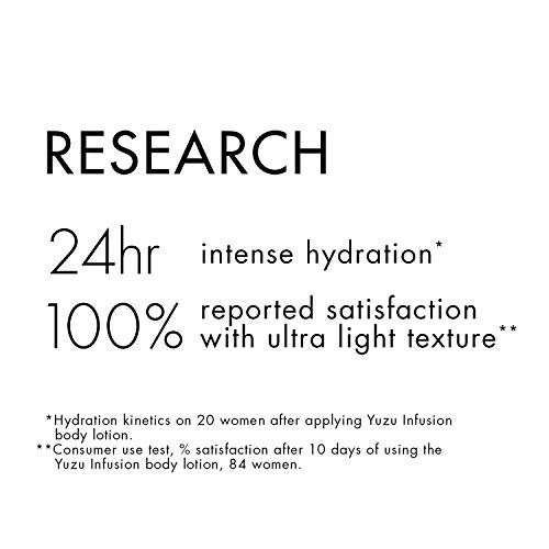 Klorane Klorane Eau Yuzu Lait 400Ml - 1 unidad