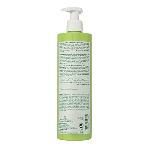 Klorane Klorane Eau Yuzu Lait 400Ml - 1 unidad