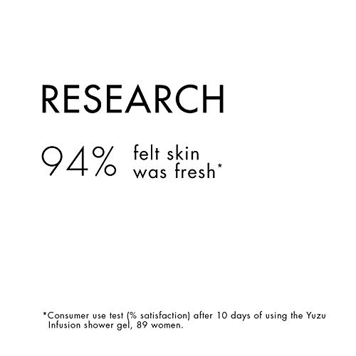 Klorane Klorane Gel Ducha Eau Yuzu 75 ml - 75 ml