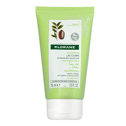 Klorane Klorane Leche de Yuzu 75 ml - 75 ml