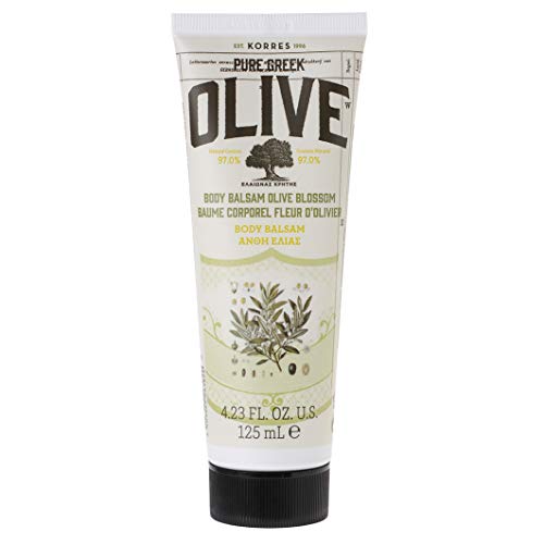 Korres Bálsamo Corporal (Flor de Olivo) - 125 ml.