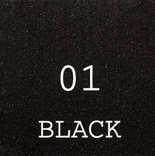 Korres Mascara (Negro) - 8 ml.