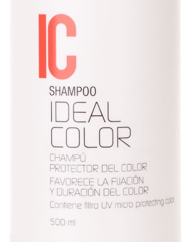 Koswell Champú Ideal Color