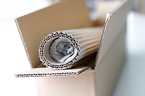 Kunst für Alle Impresión artística/Póster: Henri de Toulouse-Lautrec Château du Bosc La Terrasse - Impresión, Foto, póster artístico, 70x100 cm