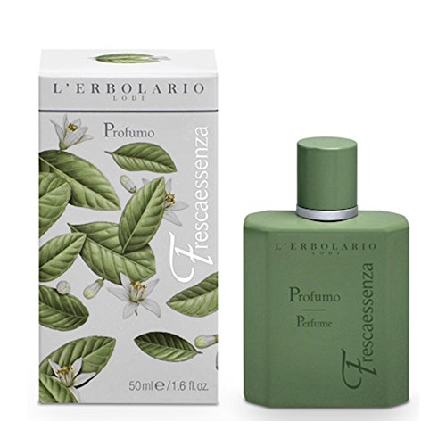 L 'erbolario fresca Essenza Eau de Parfum, 1er Pack (1 x 50 ml)