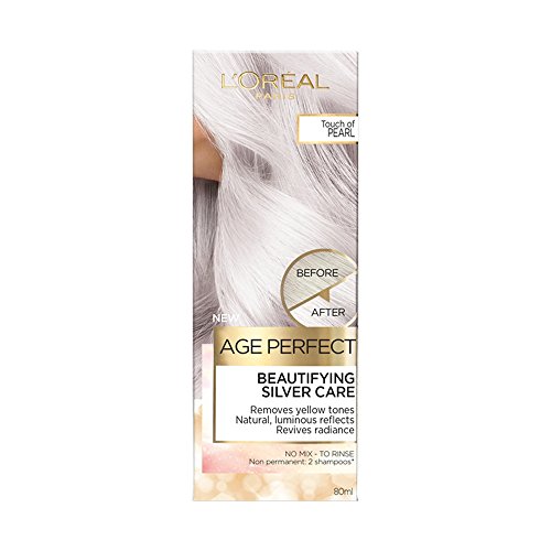 L 'Oreal Age Perfect Color Care Pearl