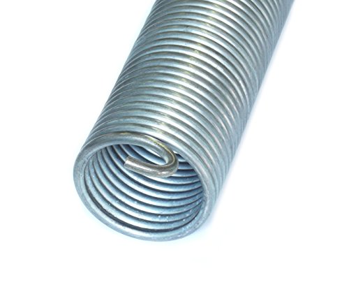 L722 - Los muelles / resorte para puerta de garage Hörmann - Número de aberturas garantizadas: 10.000