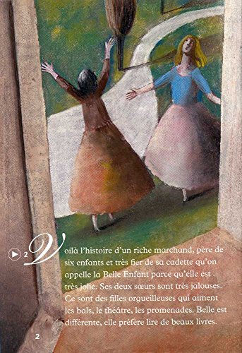 La Belle Et La Bete (Con espansione online) (Young readers)