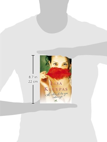 La chica de los ojos color café (Travis)