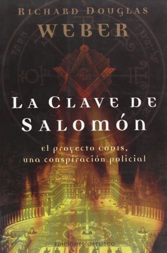 La clave de Salomón (ESTUDIOS Y DOCUMENTOS)