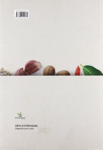 La cocina extremeña a orillas del río Ebro : restaurantes extremeños en la Expo Zaragoza 2008