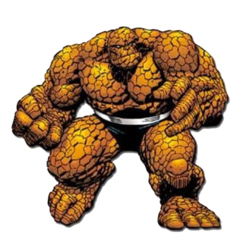 La Cosa Stickers for WhatsApp