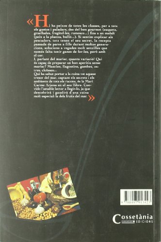 La cuina del Serrallo: 121 receptes del barri mariner de Tarragona (El Cullerot)