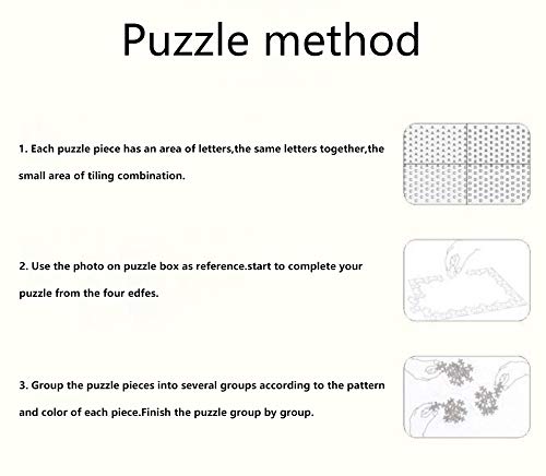 La escena diaria de la calle de la ciudad 1000 piezas rompecabezas de madera niños adultos ocio entretenimiento rompecabezas juguete A585