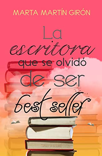 La escritora que se olvidó de ser best seller