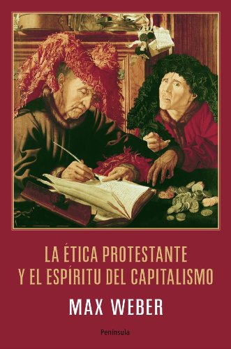 La ética protestante (ATALAYA)