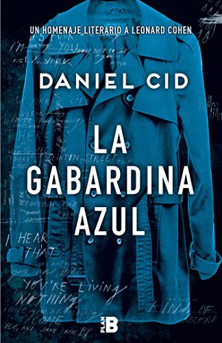 La gabardina azul (Plan B)