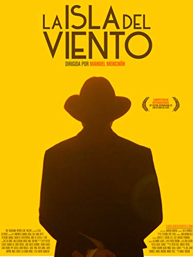 La isla del viento
