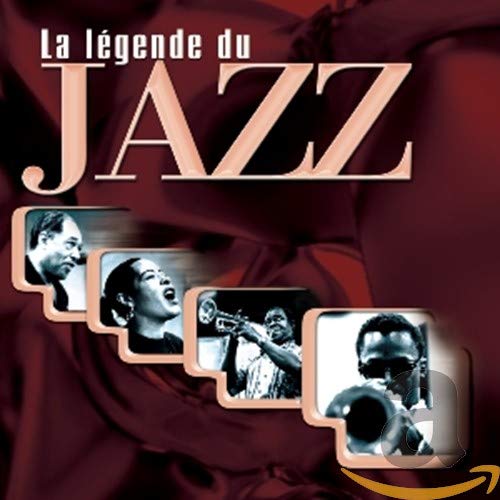 La Légende du Jazz