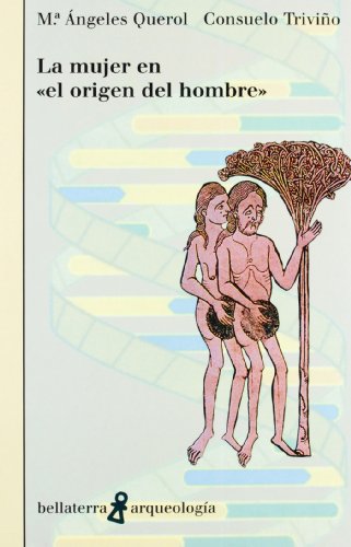 La mujer en el origen del hombre