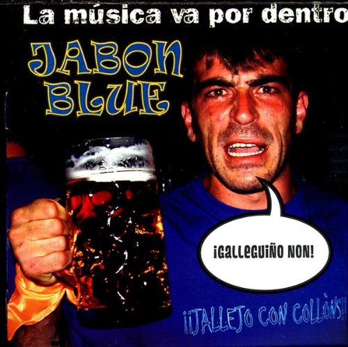 La Musica Va Por Dentro