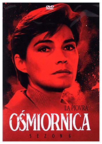 La piovra 6 - L'ultimo segreto [DVD] (IMPORT) (No hay versión española)