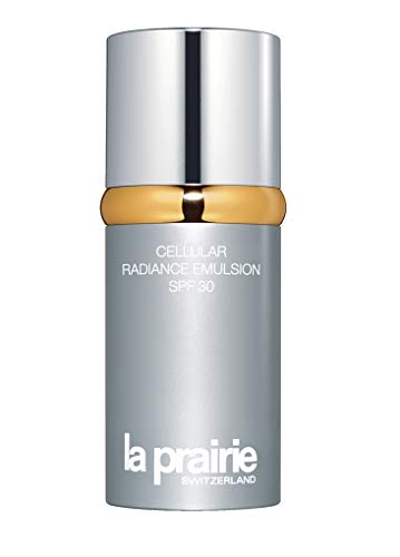 La Prairie Radiance Cellular Emulsion SPF30 Tratamiento Facial - 50 ml