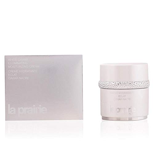 La Prairie White Caviar Illuminating Moisturizing Cream Tratamiento Facial - 50 ml