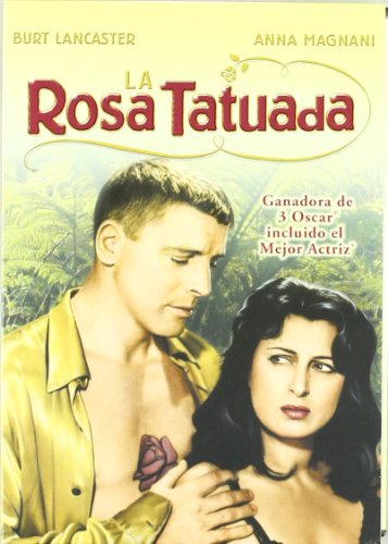 La rosa tatuada [DVD]