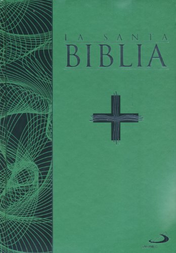 La Santa Biblia, surtido: colores aleatorios (letra grande) (Biblias (san Pablo))