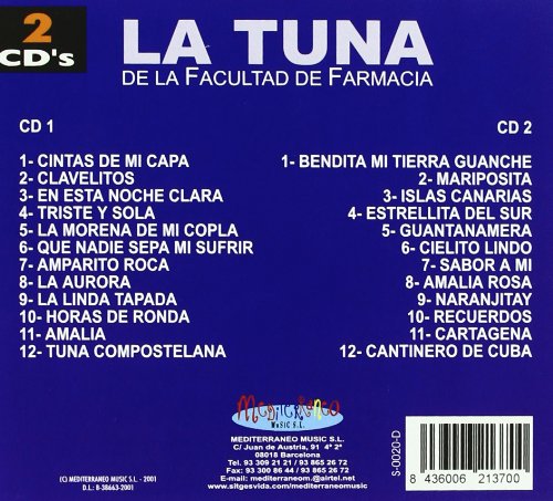 La Tuna