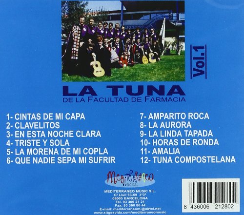 La Tuna