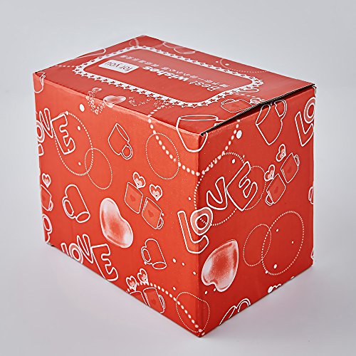 La Vie Est Belle Hand Drawn Water Color Typography Best Funny Coffee Mug Sarcastic Novelty Cup Joke Great Gift Idea For Men Women Office Work Adult Humor Employee Boss Coworkers 11 Oz 6 Colors