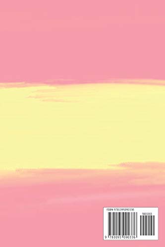 La Vie Est Belle: Life Is Beautiful Notebook Journal