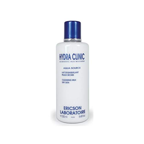 Laboratorio Ericson E794 Hydra Clinic Latte Detergente